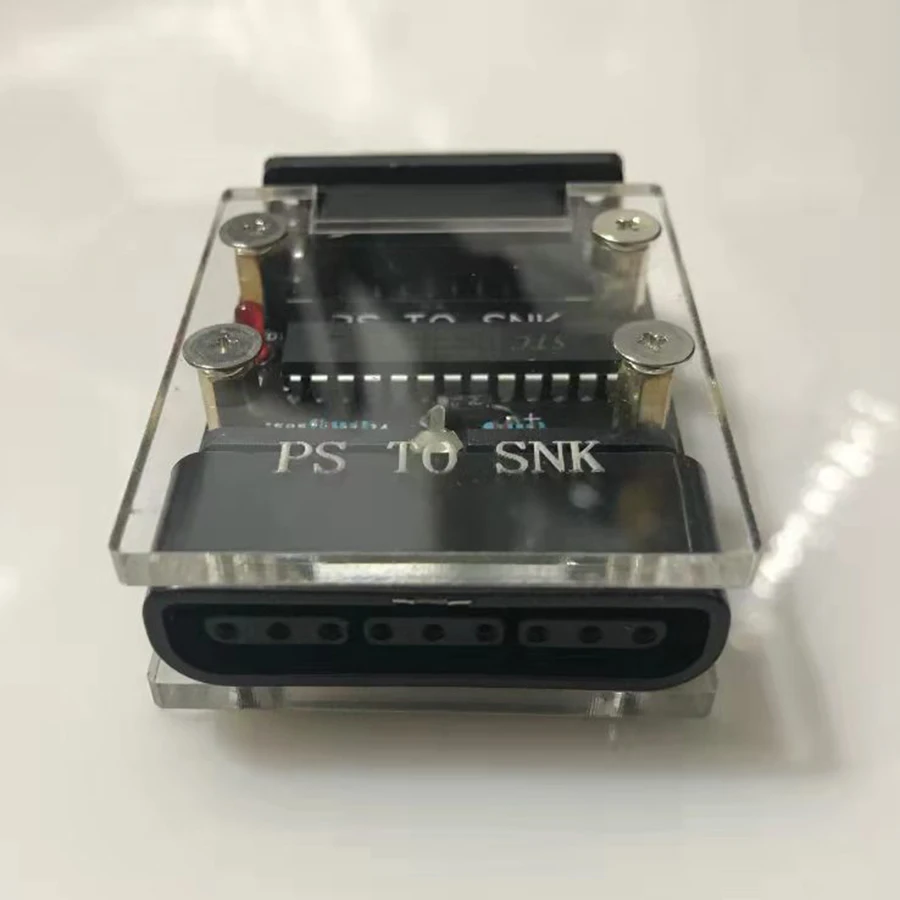 SNKオフィシャルライセンス！8BitDoから「NEOGEO Wireless