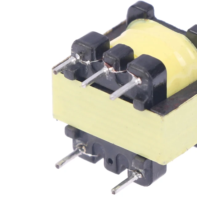 Trasformatori Isolamento Audio BOJACK EI-14 - 10 Pezzi, 600:600 Ohm, 1:1 - Foto 3