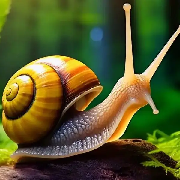 Snail‘s Home Store