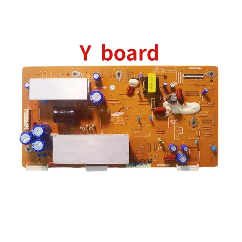 TCL 3D42A3700iD Y 보드 LJ41-10136A LJ92-01854 Z 보드 LJ41-10137A 무료 배송