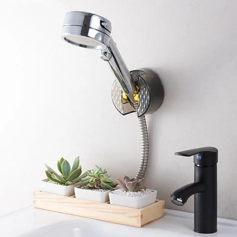 Рисунок 2 - Настенный кронштейн для душевой лейки