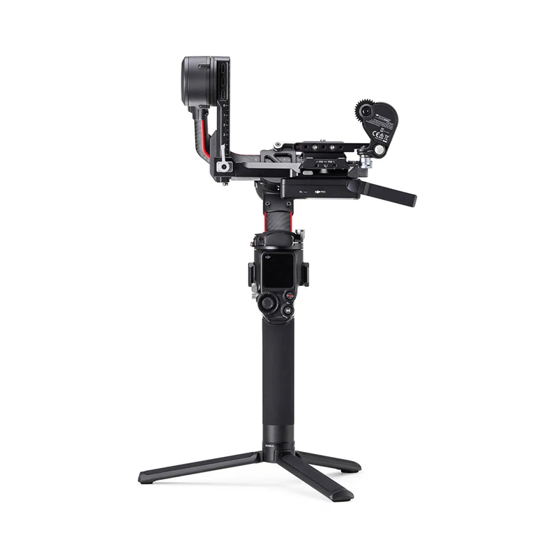 美品 DJI RSC2 PRO COMBO プロコンボ カメラジンバル