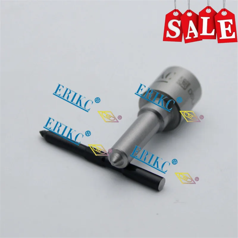 

Форсунка инжектора насоса DSLA143P5519 0 433 171 873, масляный диспенсер DSLA 143P 5519 для CUMMINS 5263318, форсунка Bosch 0445120255