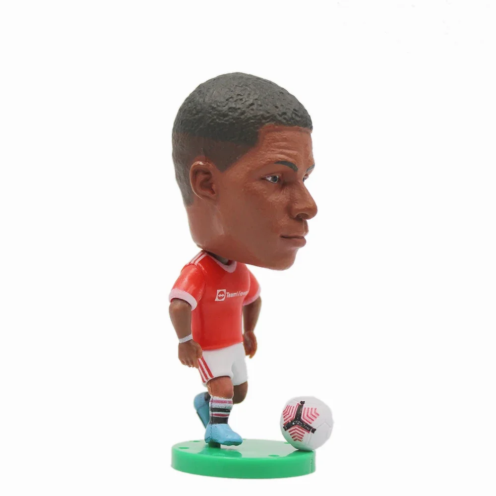 マキロン サッカー選手 フィギュア Amazon.co.jp: キリアン・エムバペ・ロタン（Kylian Mbappé