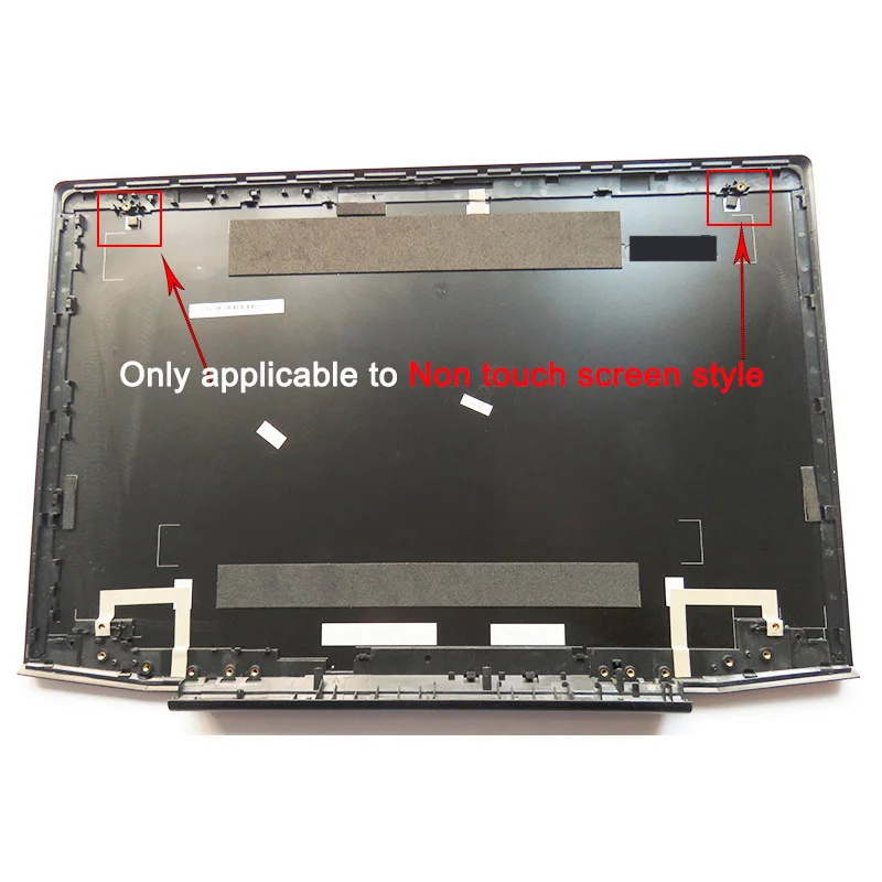 New 15.6" For Lenovo Y50 70 Touch Screen Assembly FHD LED LCD Display With Frame