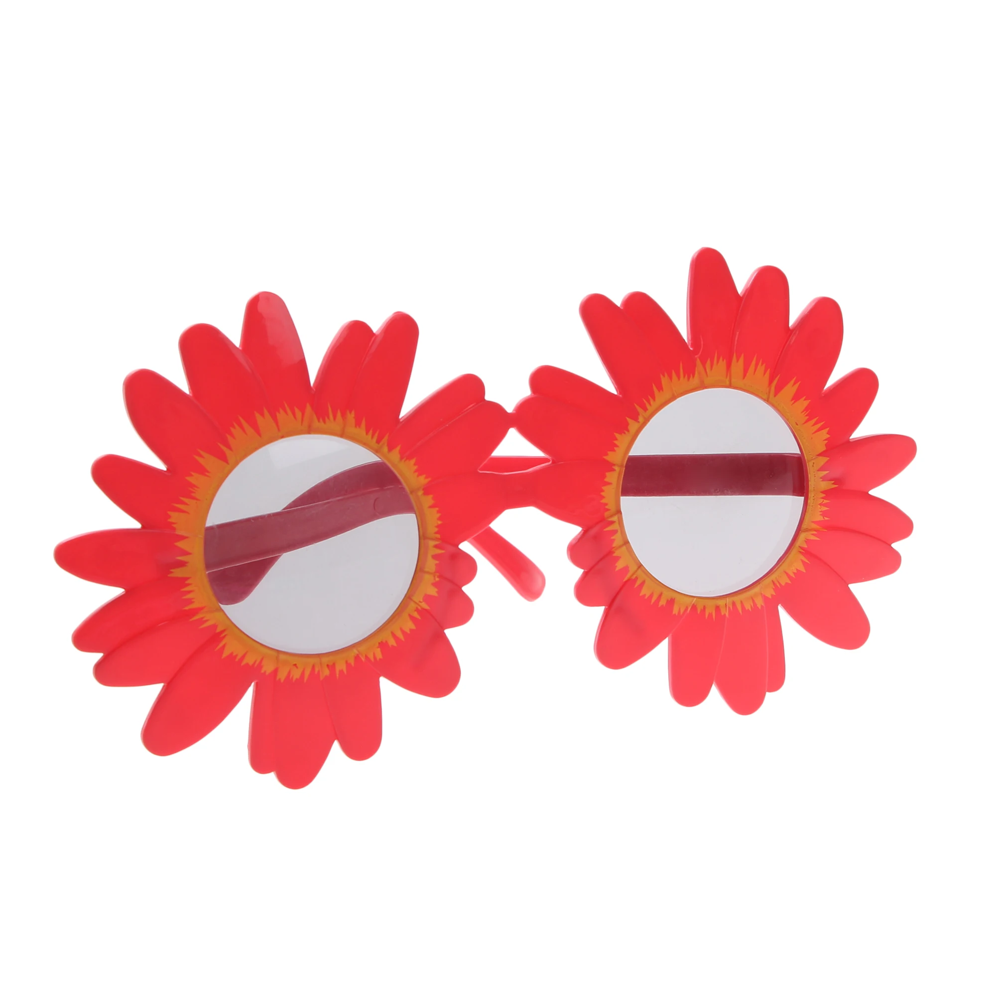 Picknick-Foto-Sonnenbrille, PC-Sonnenblumen-Sonnenbrille, Party-Sonnenbrille, 10 Stile, Gänseblümchen-Brille für Hochzeit, Outdoor, Geburtstag – Detail 11