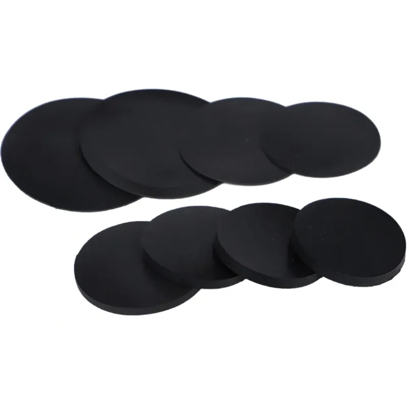 Guarnizioni O-ring, In Gomma Nitrilica, Diametro Esterno 4,5 - Foto 8