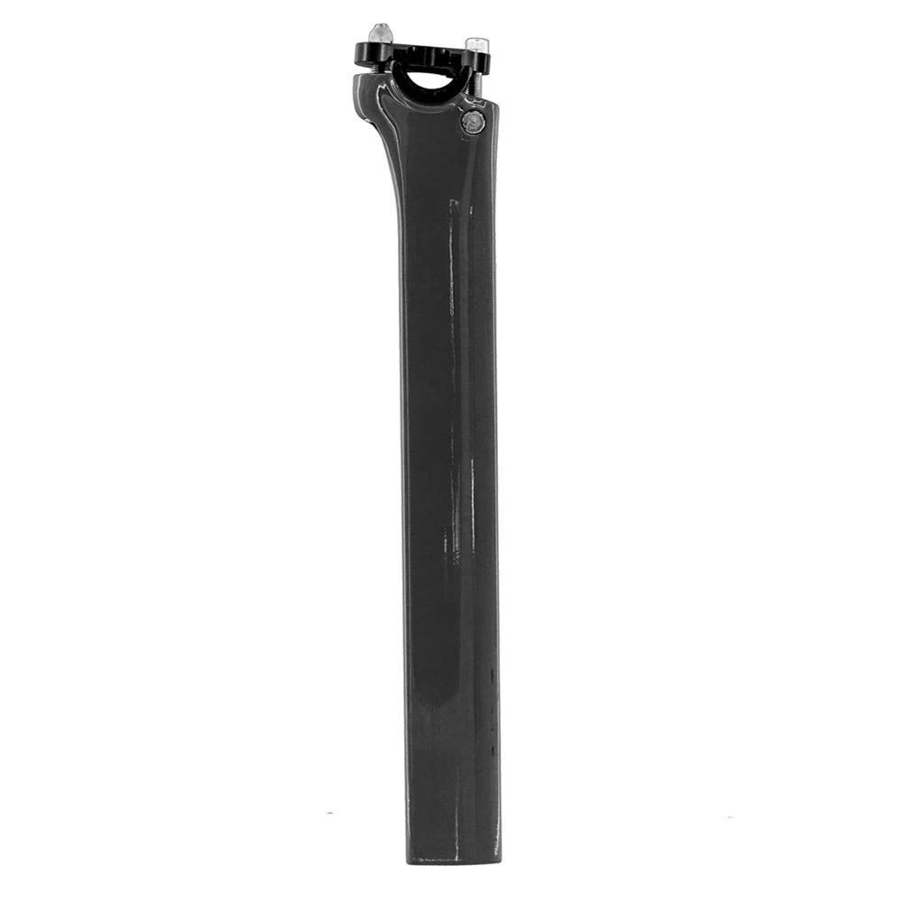 Full Carbon Fiber Bike Seat Post Bicycle Seat Tube for Pinarello Dogma F Frame Seatpost 0 Degree Bicycle Accessories XQ