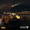 Rlaarlo X12s Brushless 1/12 Electric Yue Rc Remote Control Car Adult 4wd High Speed Drift Remote Control Car Toy Boy Gift 2