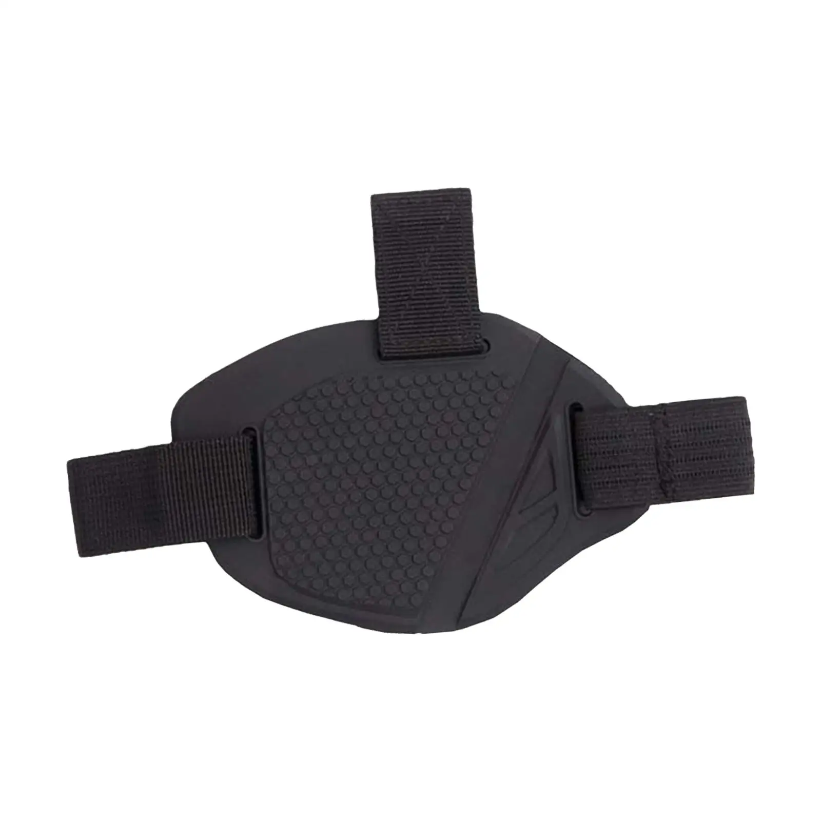 

Motorcycle Shoe Protector Parts Scuff Accessories for Direct Replaces