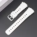 White silver