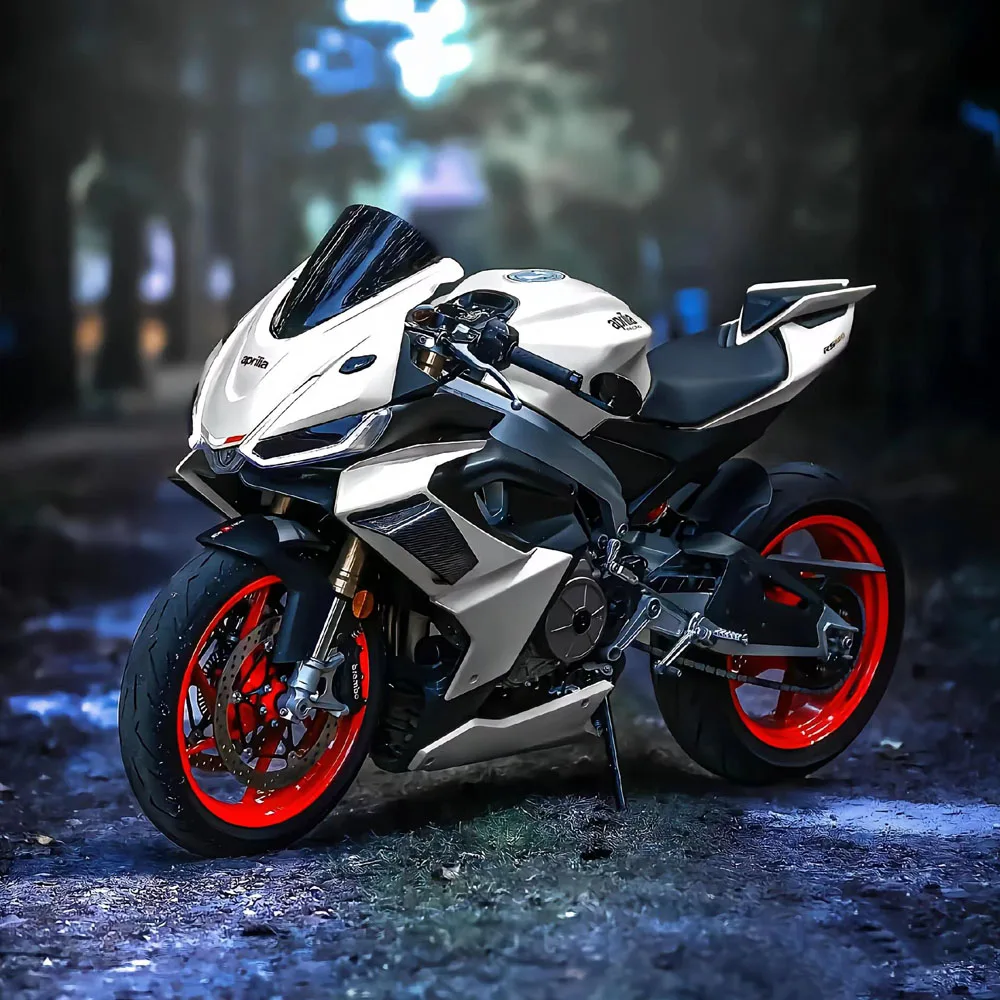 DE MOTO New Accessories Store