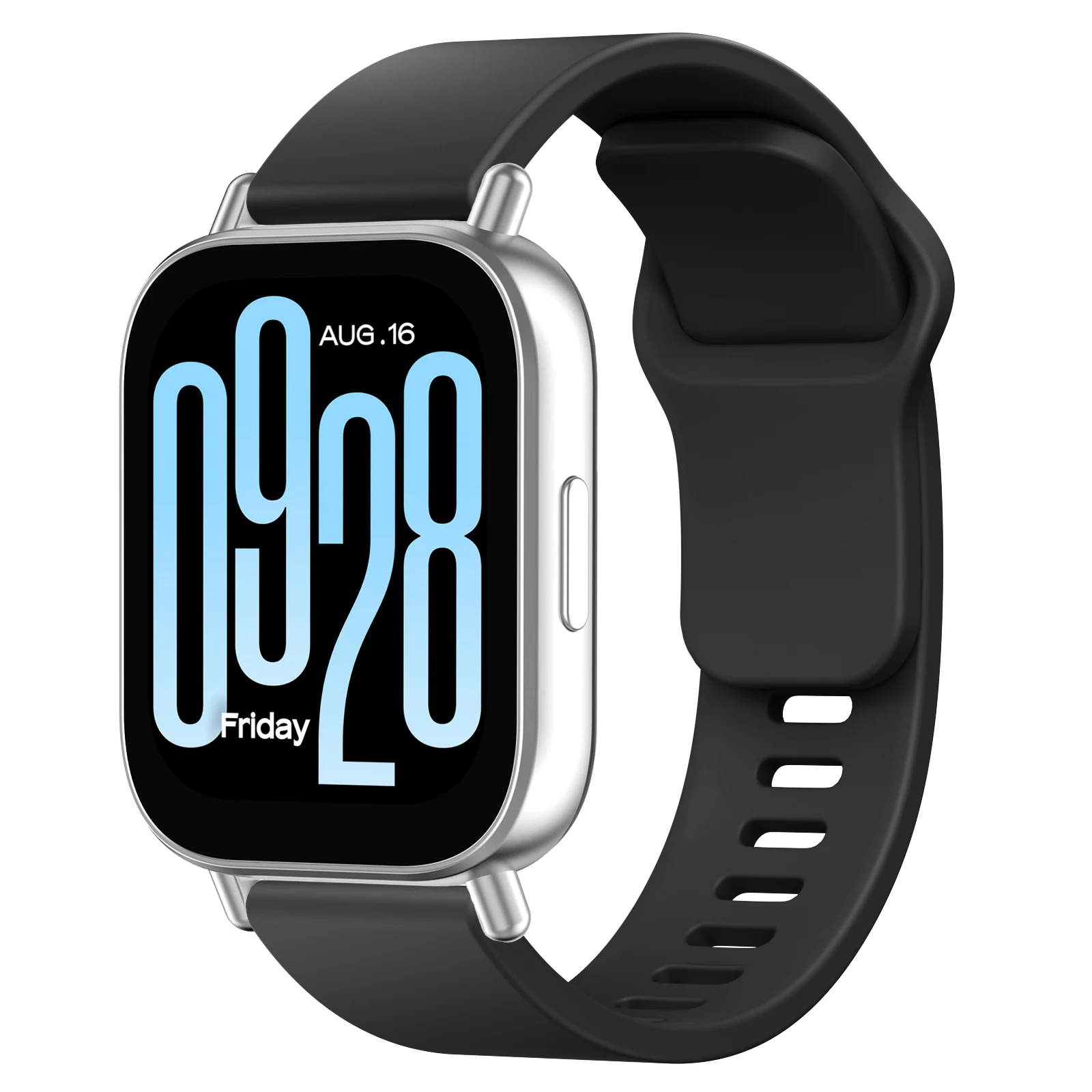 Sport Replacement Wristband, 22mm Band