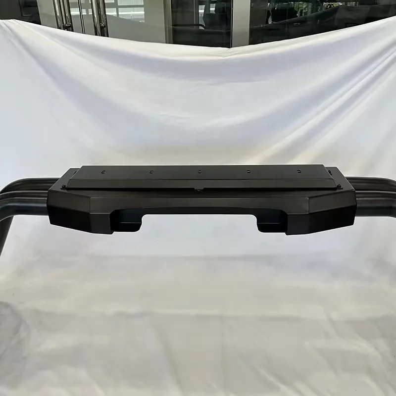 고품질 헤비듀티 탈부착식 램 푸시로드 롤오버 방지 개조 갠트리 안티롤 프레임 픽업트럭