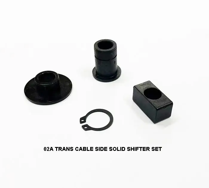 Complete Bushing Replacemet Kit For 02A Trans For VW Golf Jetta Corrado