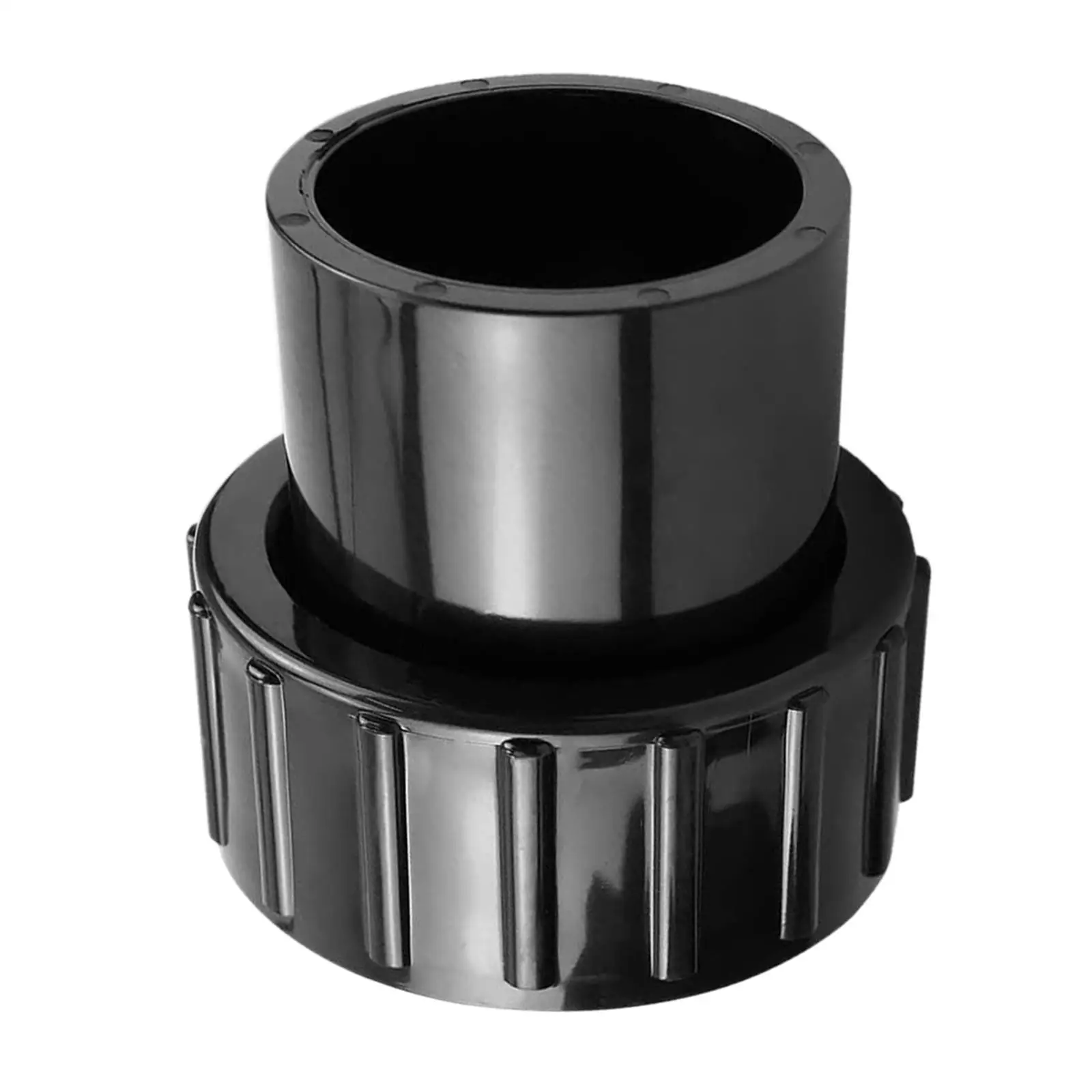 

PVC Pool Pump Union Fittings Repair Part Pools Bath Union Replacement Kit