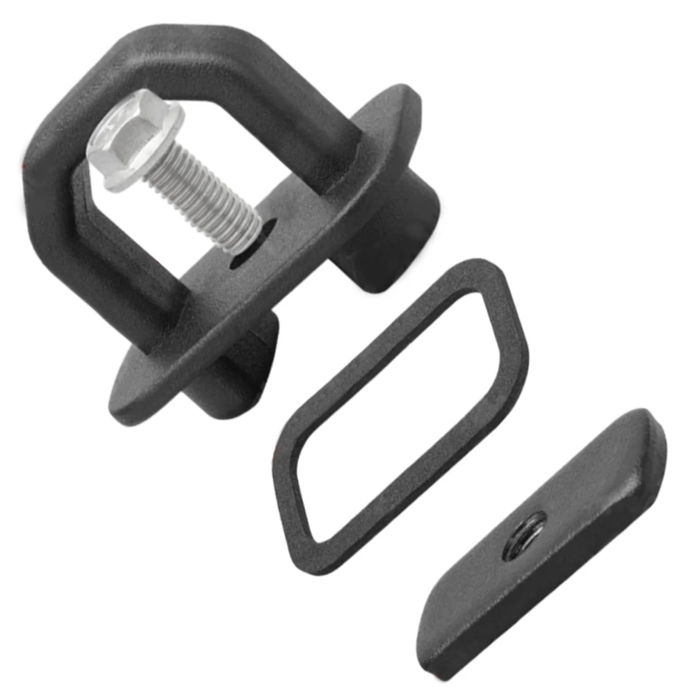 Âncoras De Amarração Para Caminhonetes Chevrolet E GMC