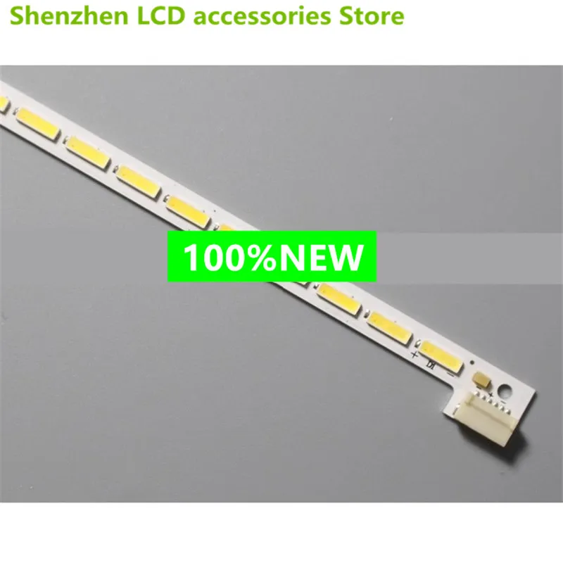 

Фонарь для подсветки LC320DXJ INNOTEK 32 дюйма фонарь 7020 PKG PCT 48EA 48 светодиодов 405 мм 100% Новинка