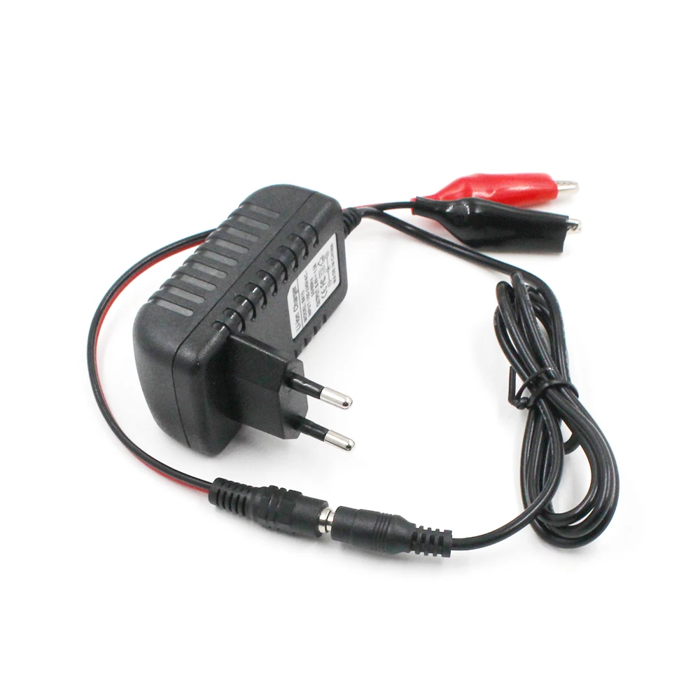 18650 Rechargeable Lithium Battery Charger Portable Charger for 1 2 3 4 String Lithium 4.2V 8.4V 12.6V 16.8V 21V 25.2V 1A 2A battery charger,battery charger adapter,charger adapter
