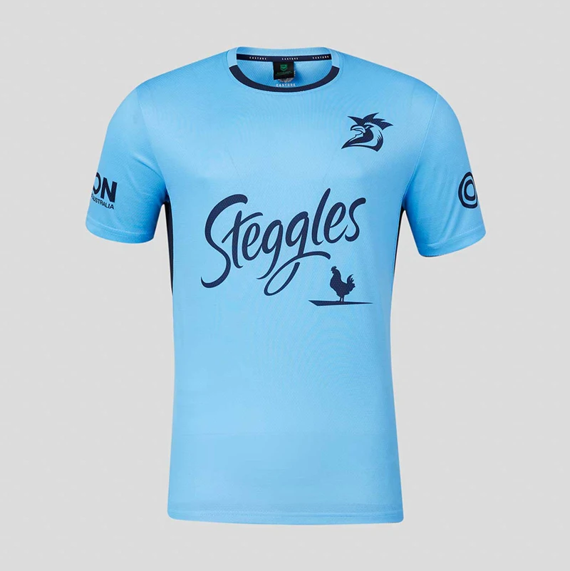 Rugby Jersey NRL Multiple Sydney Roosters Castor Women's ANZ Round