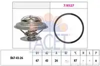 78385 For The Thermostat 87 Of (Gasket) In The Thermostat W201., The Most Of The W40 S.............................