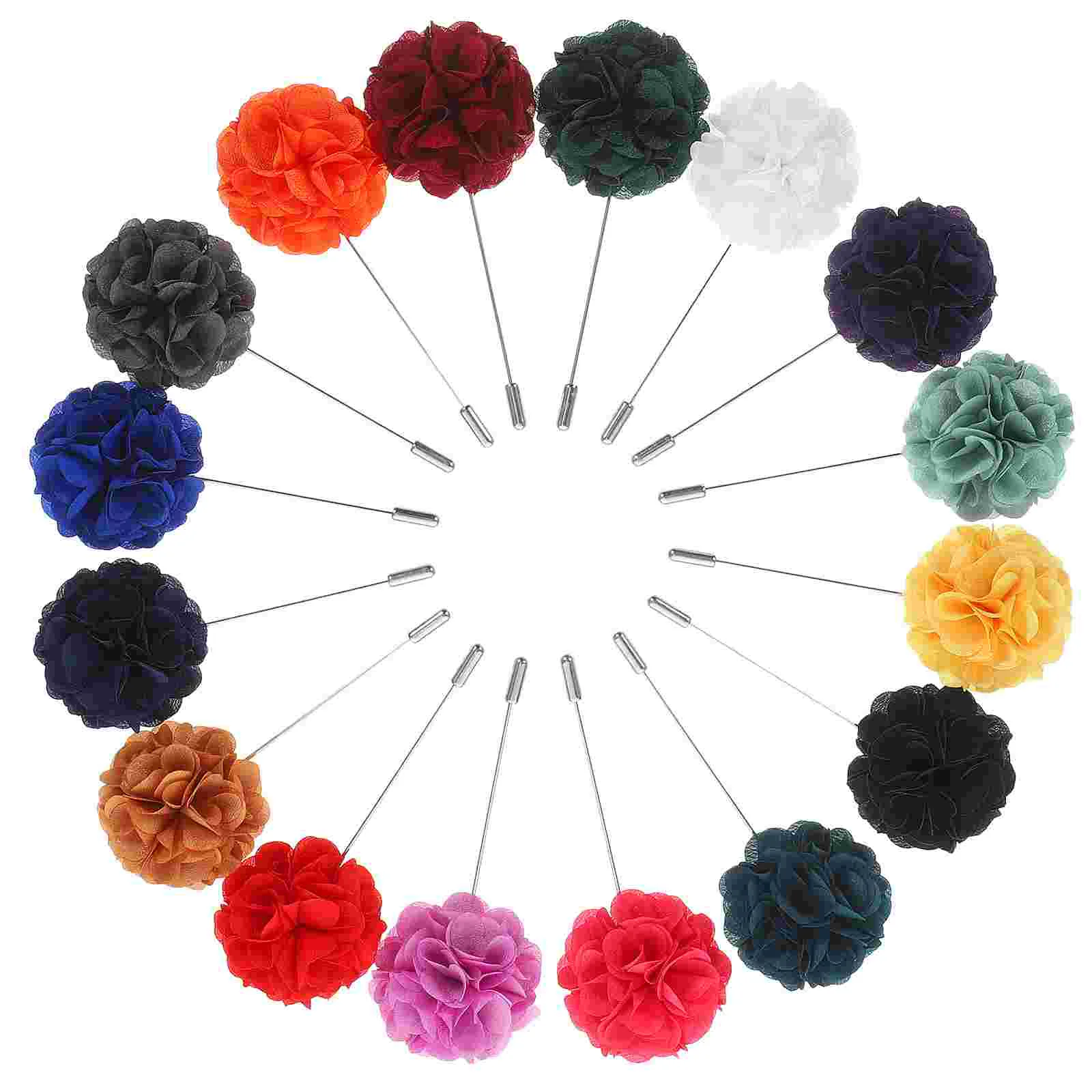 

Булавка для воротника Мужская, корсажный аксессуар для одежды, Цветочная модельная брошь для одежды, элегантные свадебные украшения