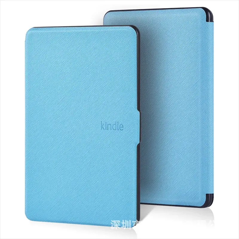 Case for Kindle Paperwhite 2024 2022 2021 6 6.8 7 Inch 1 2 3 6 7 8 9 10th 11th 12th Generation 2019 2018 Protective Cover Pouch - Image 16