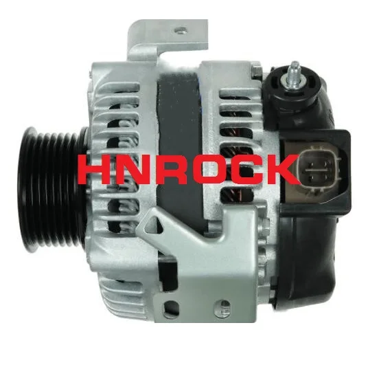 【たなか】オルタネーター 27660-30080-A 12V 100A 新12v 100Aオルタネータ27060-0H070 27060-28070 27060-28160