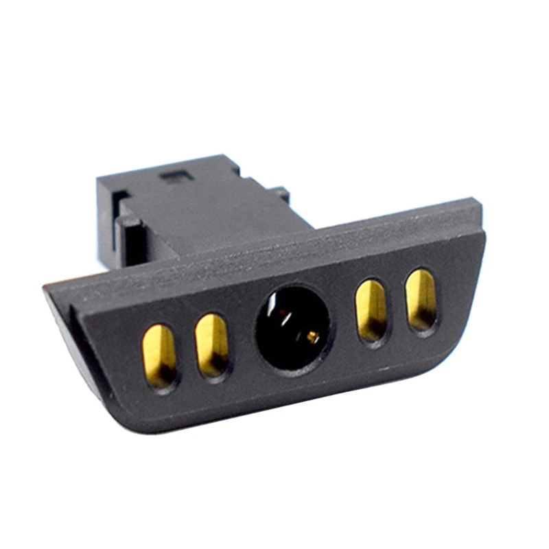 

M2EC 3.5mm Headset Socket Connector Port Game Accessory Replacement Controller Headphone Repair Part