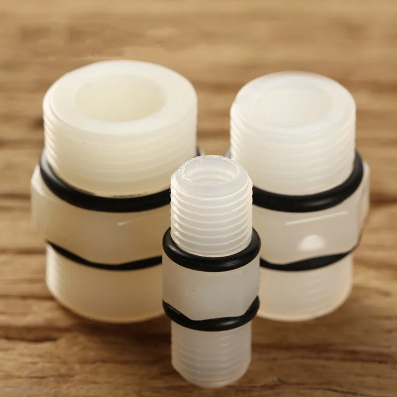 

Соединитель для очистителя воды M22/M44/M66, пластиковые резьбовые соединения, машины для предварительной фильтрации, 2 шт.