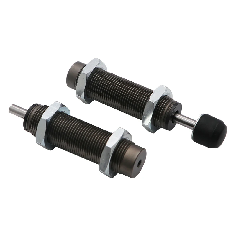 Pneumatic Air Cylinder Shock Absorber RBC RB SMC type Buffer with cap
