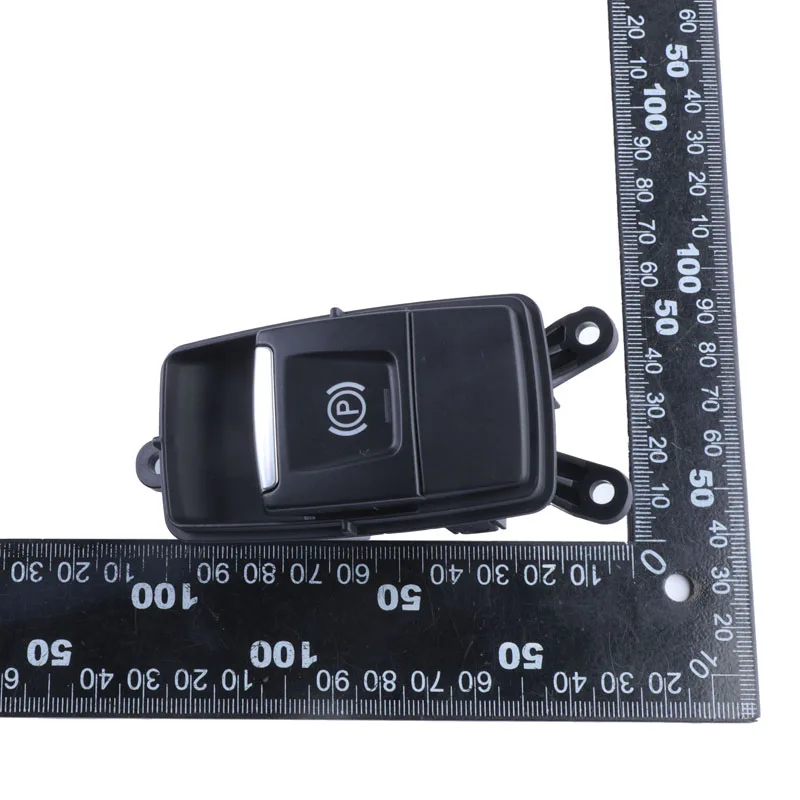 YAOPEI 61319877887 Car Auto Hand Brake Button Parking Switch