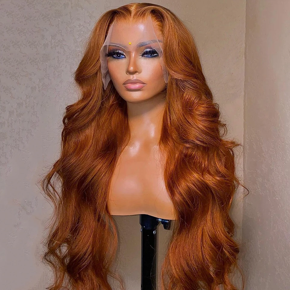 long-body-wave-lace-front-wig-para-mulheres-negras-cabelo-macio-do-bebe-pre-arrancado-resistente-ao-calor-sem-cola-laranja-marrom-180-densidade-26