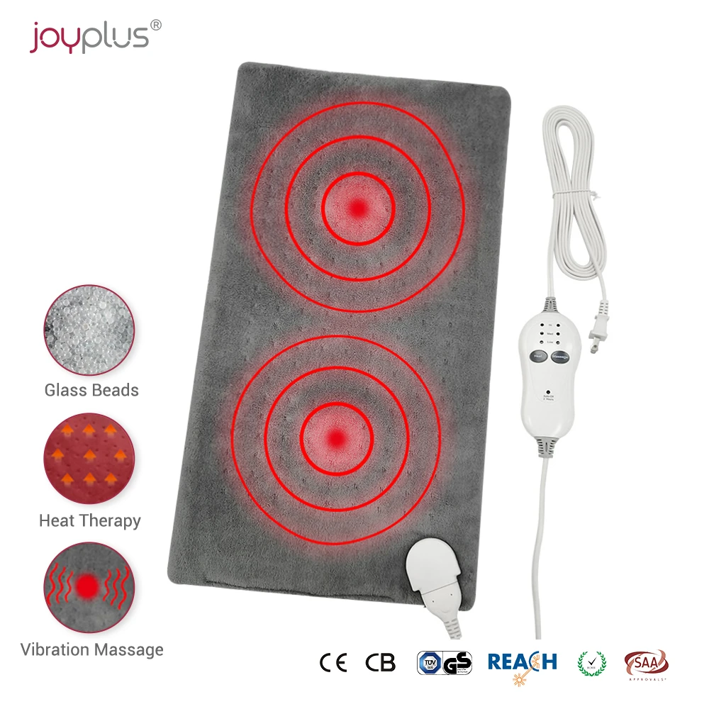 Electric Heating Pads Back Pain Heating Pad Help Bloating Home