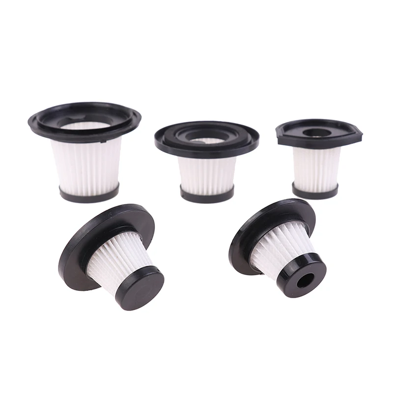 Car Vacuum Cleaner Cartridges Cordless Vacuum Cleaners Micro Filters Cleaner Accessories Wet and Dry Cleaning Filters wireless vacuum cleaner vacuum cleaner portable vacuum cleaner handheld vacuum cleaner