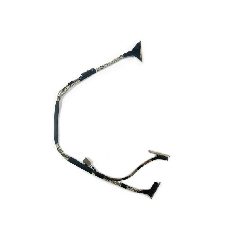 Nuovo Classico Gimbal Ptz Cable Per Dji Mavic 3 Classic Gimbal Camera Linea Coassiale Segnale Video Trasmissione Wire Spart Part
