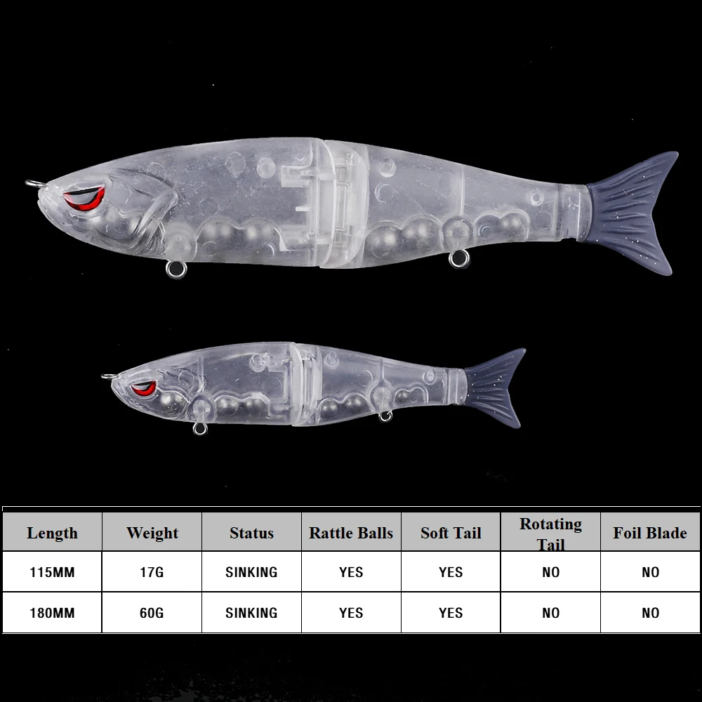 ChansHuang-̳,   ũ ̳, ŷ , Lipless Glide Swimbait, ε巯 , ΰ DIY,   ̳, 5 
