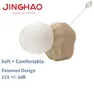 1 pcs Small Invisible Hearing Aids Mini Sound Amplifier Enhancer Adjustable for Elderly Battery Power 1
