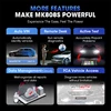 Autel MaxiCOM MK808S OBD2 Scanner Automotivo Car Diagnostic Tool OBD 2 Scanner Active Test Code Reader Key Coding Tool 2