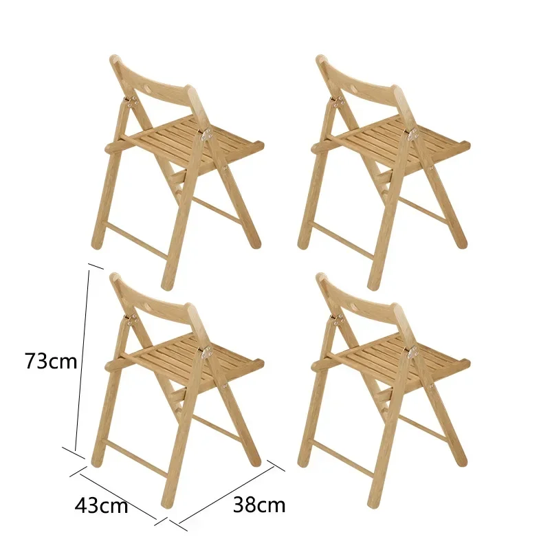 4 Chairs
