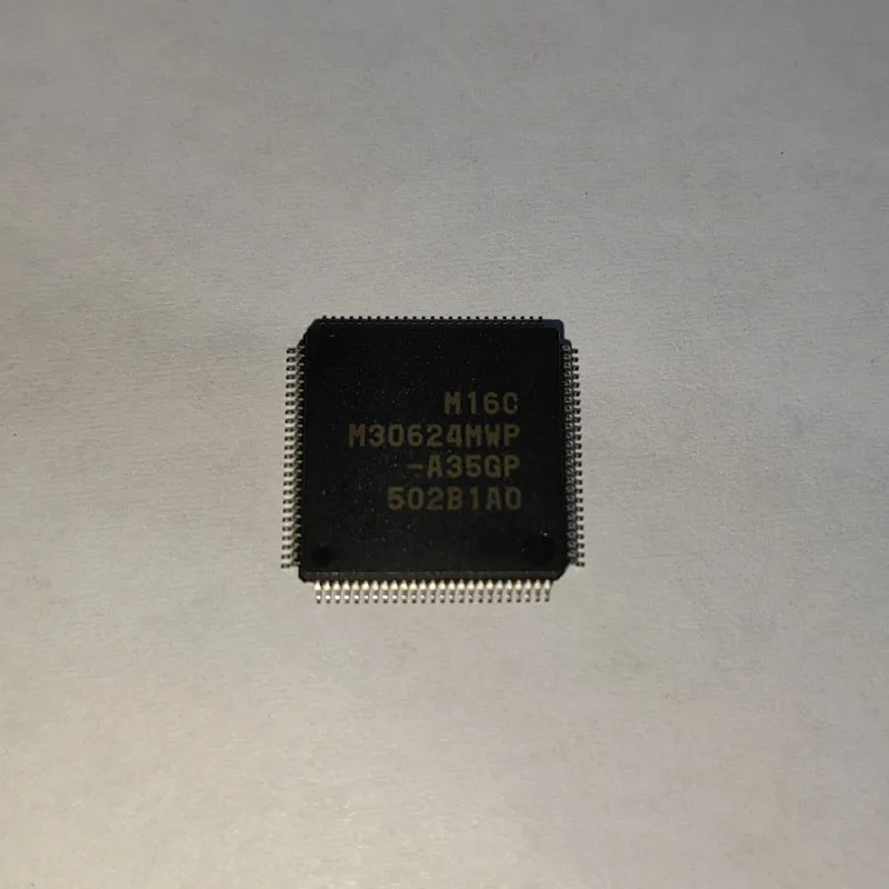 

1unids/lote M30624MWP-A35GP QFP100 100% nuevo original