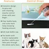 Cat Dog Feeding Bottle Newborn Pet Nursing Water Milk Feeder Device Pacifier Puppy Kitten Animal Drinking Tool 4