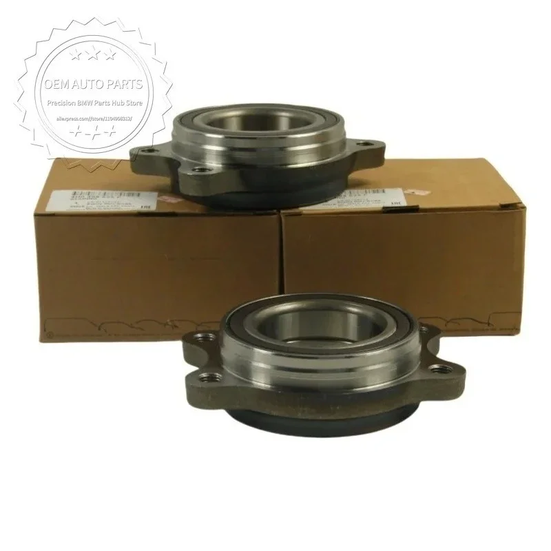OEM 4H0498625F 4H0498625B 4H0498625E 4H0498625D 4H0498625 1개 휠 베어링 (아우디 A4 A5 A6 A7 A8 Q5 R5 콰트로 용)