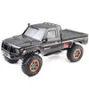 Yikong Yk4101 4wd Remote Control Climbing Car Gate Bridge Version Of High-Low Differential Lock Rc Off-Road Vehicle Model Car 5