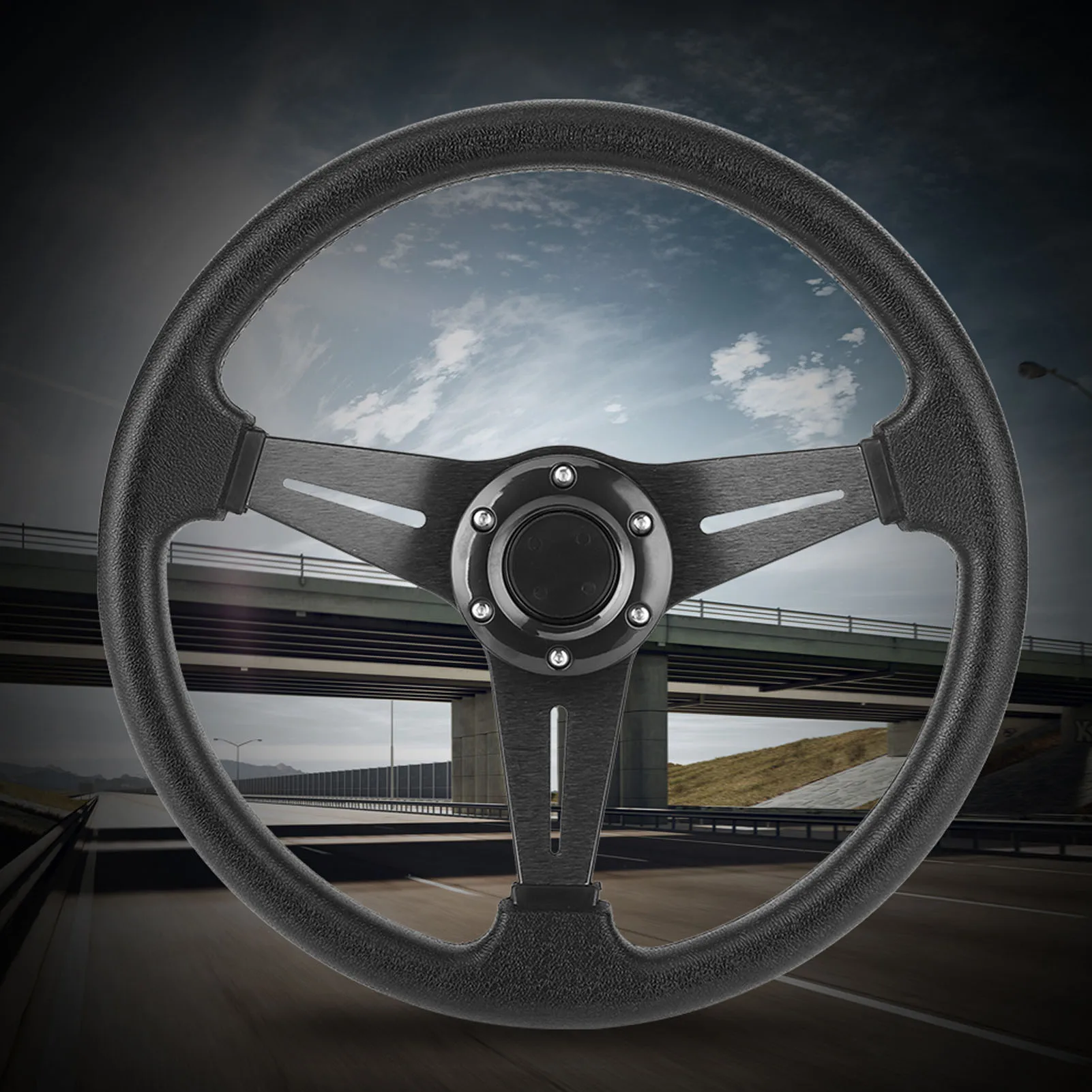 WHEEL MASTER PART WHD-13 DRIVER CP main image 0