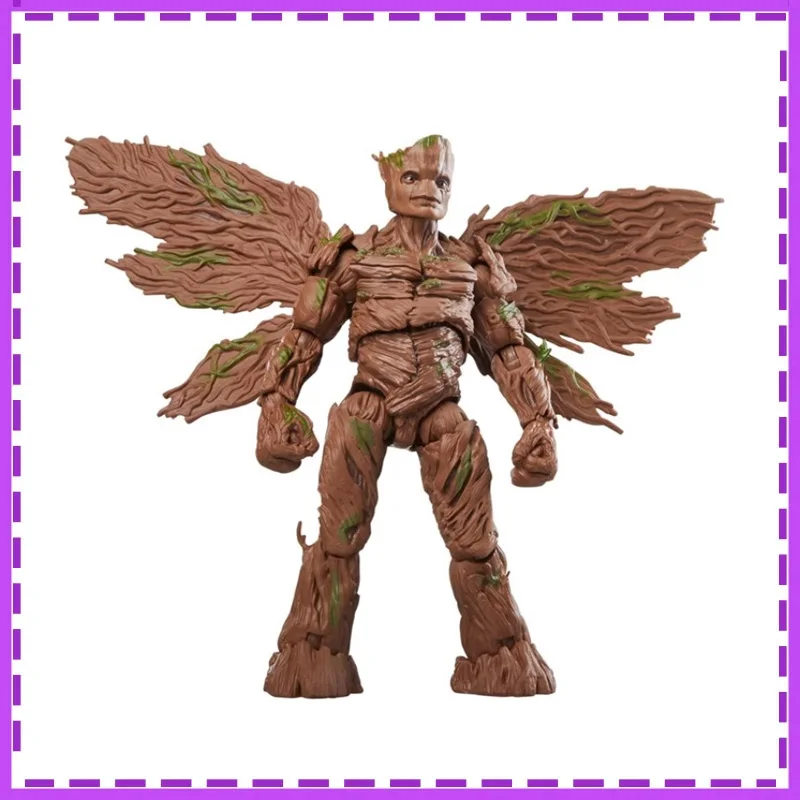 

Фигурки героев аниме «стражи Галактики» Hasbro
