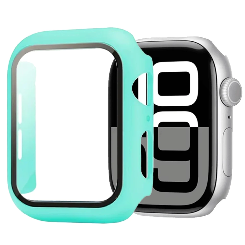 Durable HD Scratch-Resistant Protective Film Case