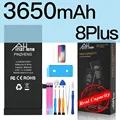 3650mAh For i8Plus