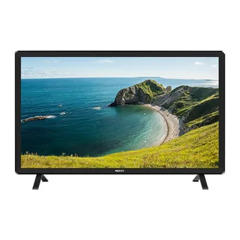 Guangdong Television 21.5 Inches Smart RV TV Direct Factory Sale High-Definition LED Backlight Portable 12V Power Hot Selling 2