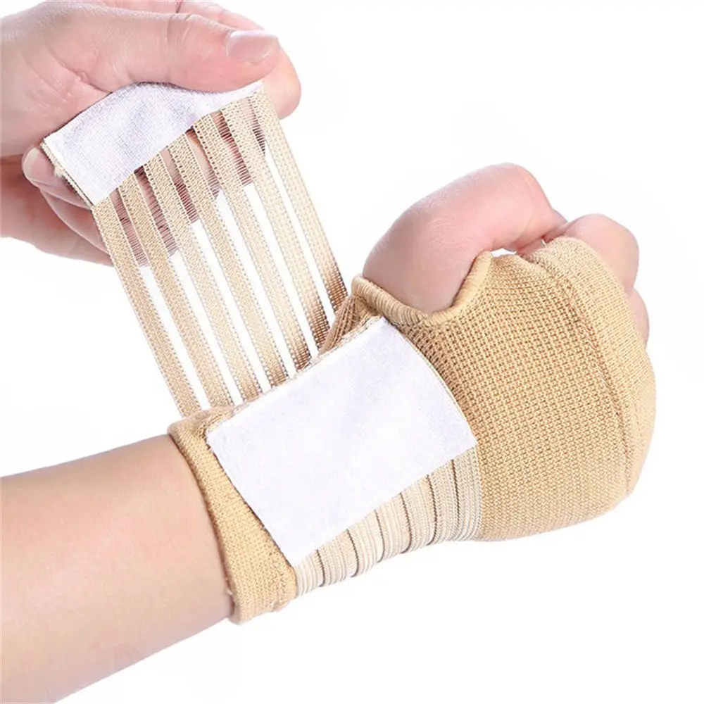 

Бандаж на запястье Tenosynovitis, эластичный бандаж на запястье